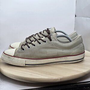 Converse Fragment Design x CTS Ox Cons Low Vintage Canvas Parchment SIZE 10.5